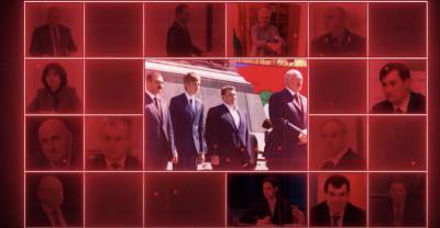"Убить президента": что пишут белорусские СМИ о фильме-расследовании заговора против Лукашенко