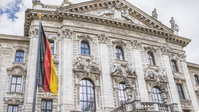 Левая партия Германии напомнила о важности Дня освобождения от фашизма