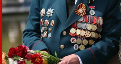 Названо число проживающих в Москве ветеранов ВОВ