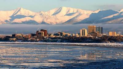 Представитель крымского парламента призвал США вернуть России Аляску