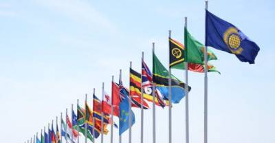 Встречу глав правительств стран Содружества наций снова отложили из-за пандемии