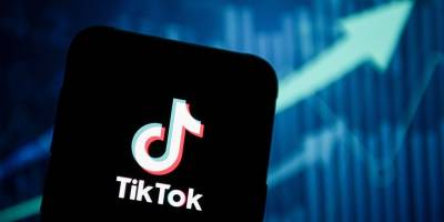 Мошенники в TikTok зарабатывают на якобы росте криптовалюты – раскрыта схема - ТЕЛЕГРАФ