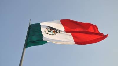 Количество погибших при обрушении метромоста в Мехико выросло до 26