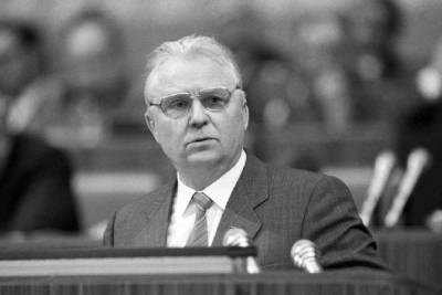 Умер томский бывший секретарь ЦК КПСС Егор Лигачёв. Ему было 100 лет