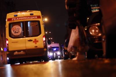 Один человек погиб после падения дельтаплана в Костромской области