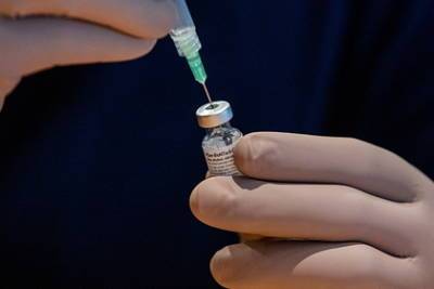 Бедные страны отказались покупать вакцины Pfizer