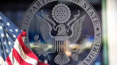 США готовы усиливать партнерство с Украиной в сфере безопасности – Госдепартамент