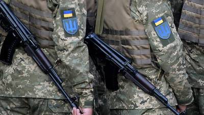 В ДНР заявили, что украинская армия обстреляла из минометов Горловку