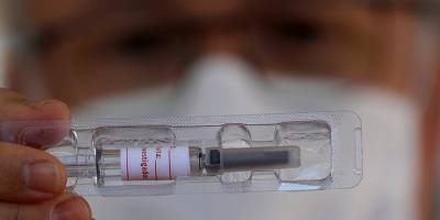 ВОЗ одобрил первую вакцину, произведенную не в странах Запада