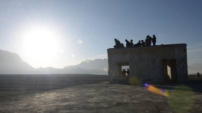 Европа выступила за замедление вывода войск США из Афганистана — WSJ