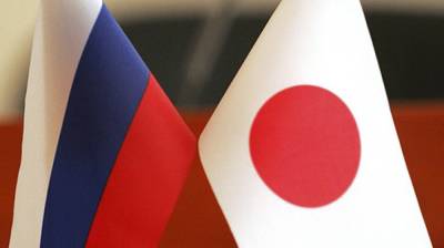 Союз России и Китая в случае войны напугал японцев
