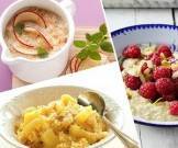 5 завтраков, которые избавят вас от проблем с кожей и лишнего веса