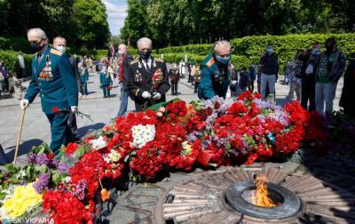 В Украине сегодня отмечают День памяти и примирения: что известно