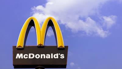 Сотрудники McDonald's в США выйдут на забастовку