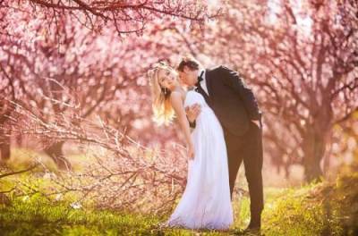 Толкование примет: можно ли в мае гулять свадьбы