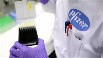 Страны с низким уровнем дохода отказались от закупок вакцины Pfizer и BioNTech