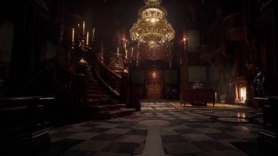 Resident Evil Village от Capcom обновила рекорд в Steam по пиковому онлайну
