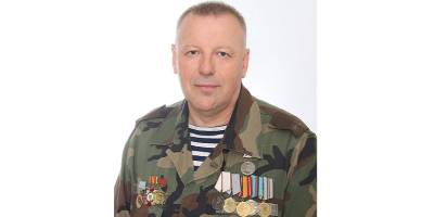 Российский ветеран Сергей Гуляев на шоу Савика Шустера Свобода слова заявил, что не будет воевать с Украиной - ТЕЛЕГРАФ