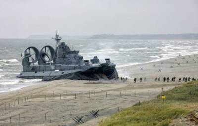 SRF: НАТО готовит ответ на «российское вторжение» в Прибалктику