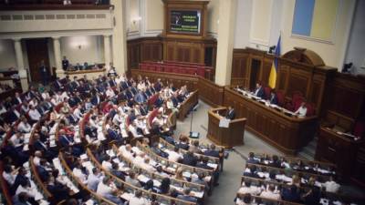 Депутат Рады рассказал о проблеме фашизма в современной Украине