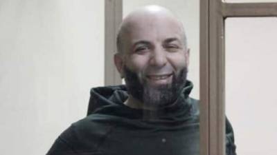 Политзаключенному Абдуллаеву еще на месяц продлили срок в ШИЗО