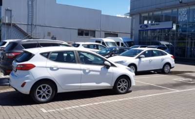 Renault, Peugeot, МАЗ: в Украине вырос спрос на коммерческие авто, какие марки в топе