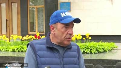Депутат Рады обратился к украинцам перед Днем Победы
