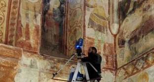 Власти Грузии договорились с ЮНЕСКО о реставрации Гелатского монастыря