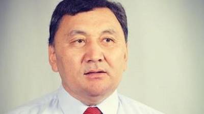 В Киргизии назначен новый секретарь Совбеза