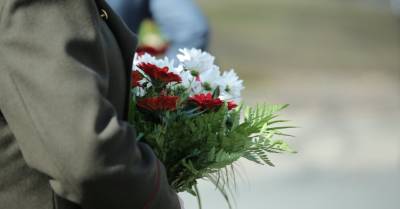 Руководители Латвии почтят память жертв Второй мировой войны