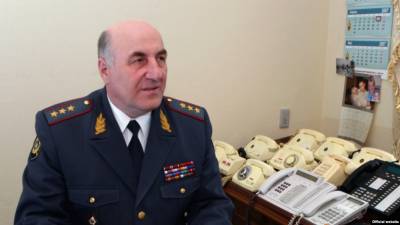 Депутат Хинштейн сообщил об эмиграции экс-начальника полиции Москвы на Кипр