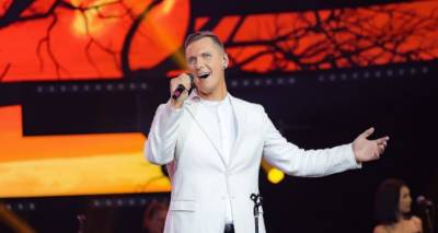 Латышским певцом, выступившим в Крыму, займется СГБ Латвии