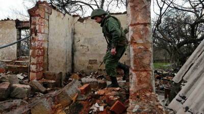 “Убийство русских”: политолог назвал три причины обострения в Донбассе