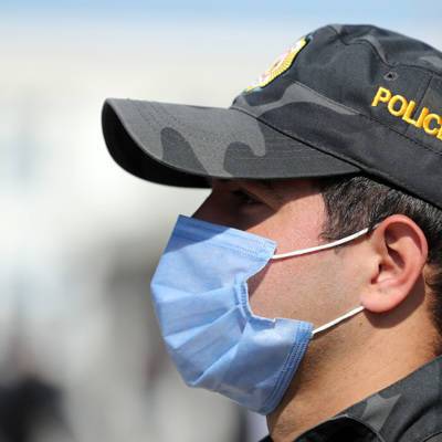 Тунис вводит на семь дней полный локдаун для борьбы с коронавирусной инфекцией