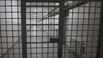 В московских СИЗО покончили с собой двое заключенных