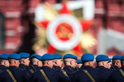 День Победы оказался для россиян важнее дня рождения и Нового года
