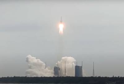 Джонатан Макдауэлл - Неуправляемая ракета стремительно приближается к Земле, появилось фото: "до падения несколько..." - politeka.net
