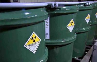 В США планируют отказаться от закупки урана из России