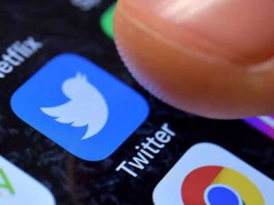 В России могут снова оштрафовать Twitter, Facebook и Google за отказ удалить запрещённую информацию