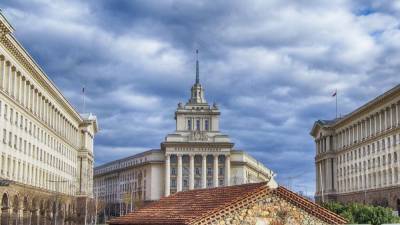 Жители Болгарии призвали власти страны отказаться от антироссийской политики