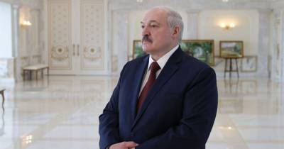 Лукашенко назвал условие проведения досрочных выборов президента в Беларуси
