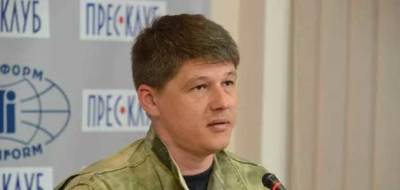 Командир "киборгов" ответил на манифест российских ветеранов против войны в Украине