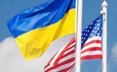 Госдеп: Штаты готовы усилить партнерство с Украиной в сфере безопасности