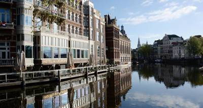 Азербайджанцы напали на армянку в Нидерландах? Комментарий посольства Армении в Амстердаме
