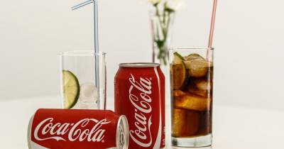 Эксперименты с кока-колой: 5 опытов, 7 мифов и факты о знаменитом напитке