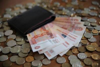 Россияне считают, что чиновникам должны снизить зарплату: опрос