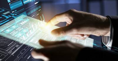 Компания Siemens презентовала виртуальную модель цифрового предприятия