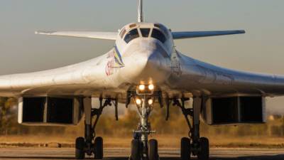 В NI объяснили, почему "главная роль" российского Ту-160 на параде Победы беспокоит США
