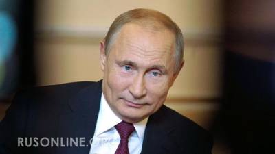 Назван кандидат на место Путина: В президенты пойдёт именно он