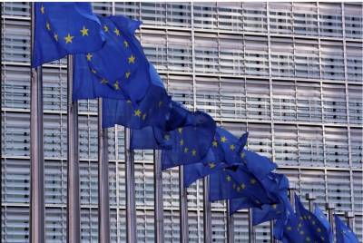 Лидеры стран ЕС снова обсудят создание COVID-сертификатов